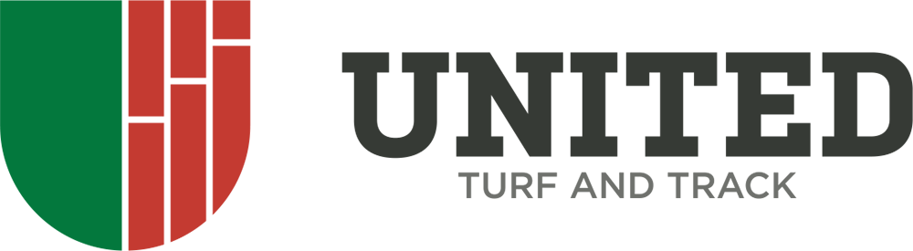 United Turf & Track Logo