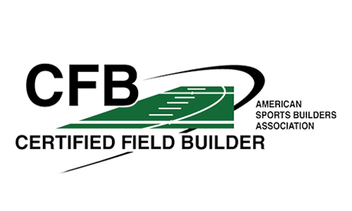 American Sports Association - Certified Field Builder