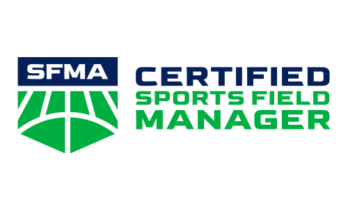 SFMA - Sports Field Management Association