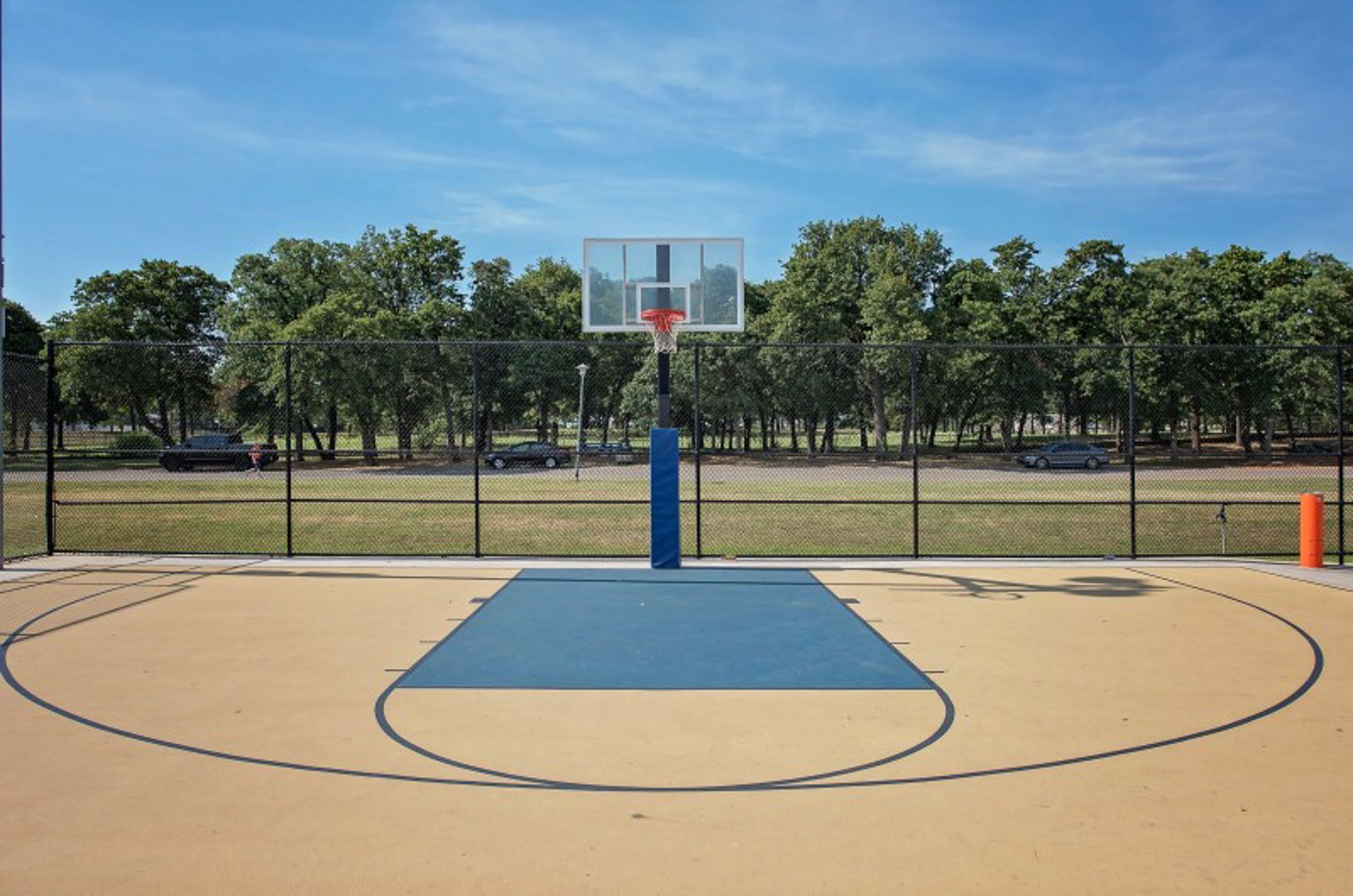 Basketball Courts  Sport Court Southwest - Texas, New Mexico, Oklahoma