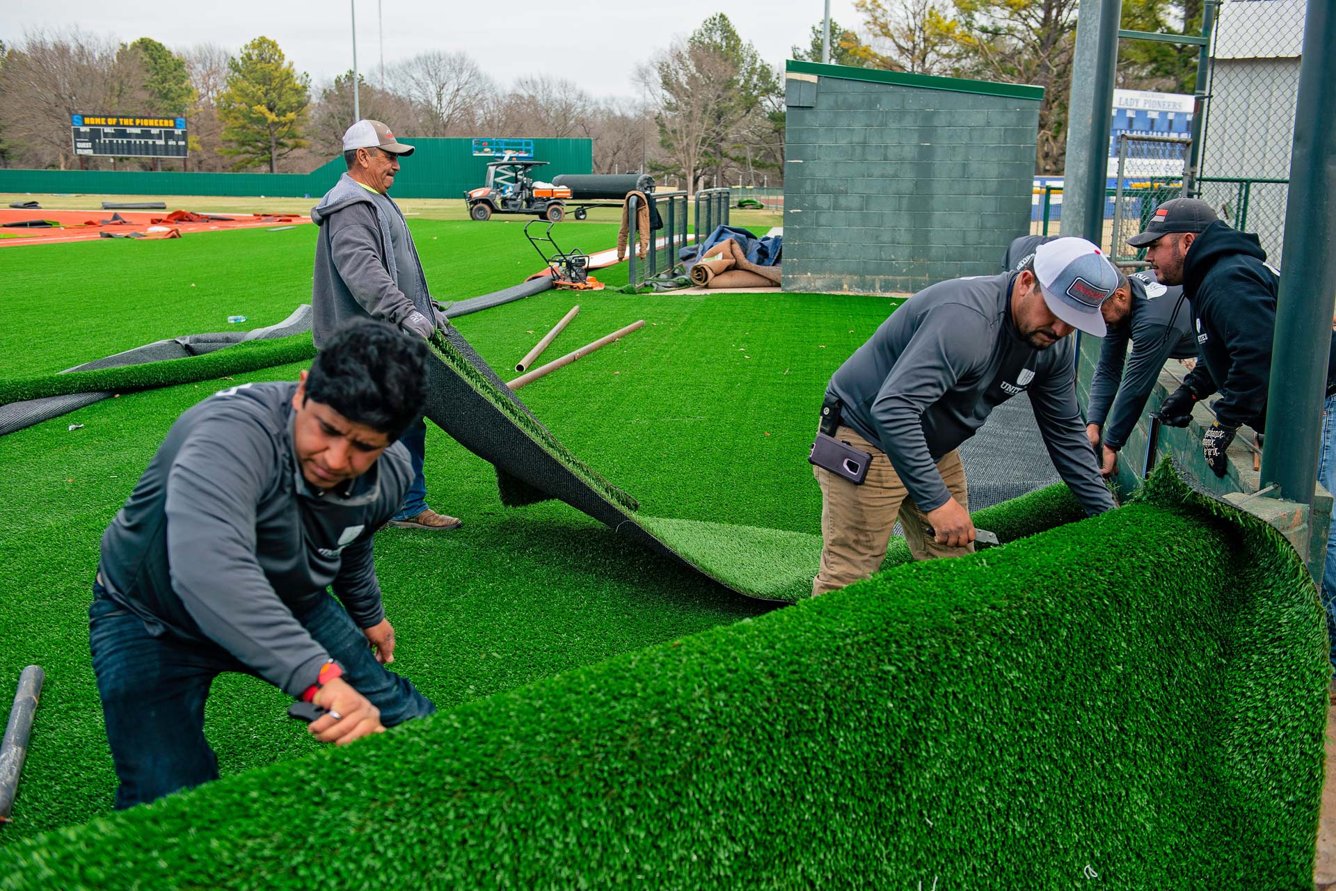 united-turf-and-track-stillwater-high-school-baseball-field