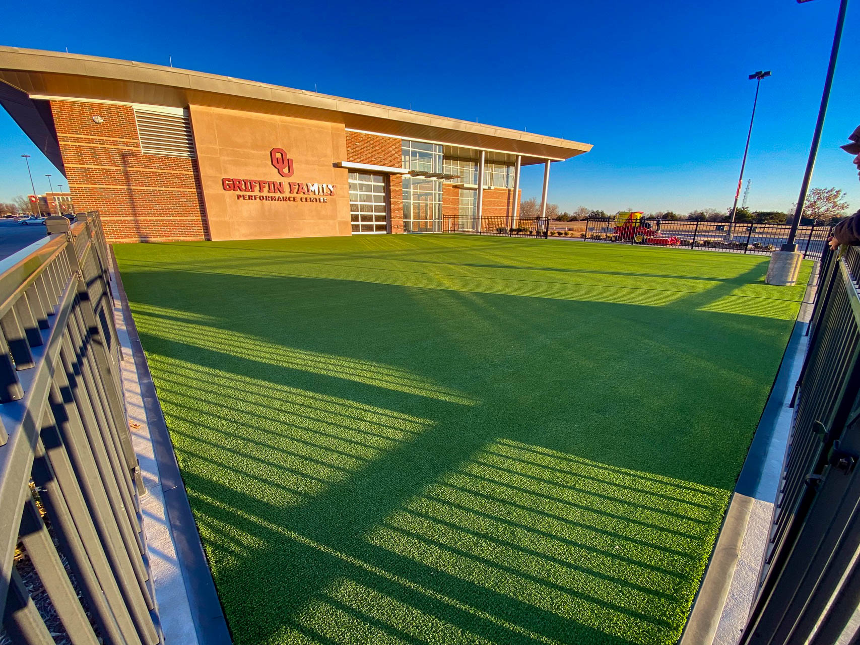 United Turf and Track | Synthetic Turf and Maintenance Services