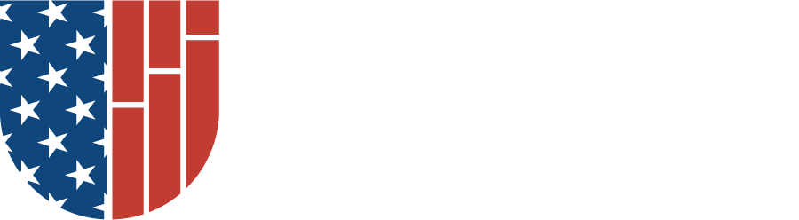 United Turf and Track Logo - Flag