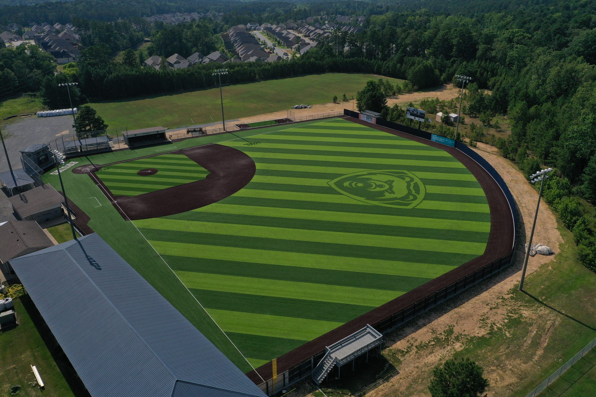 Pulaski Academy Baseball