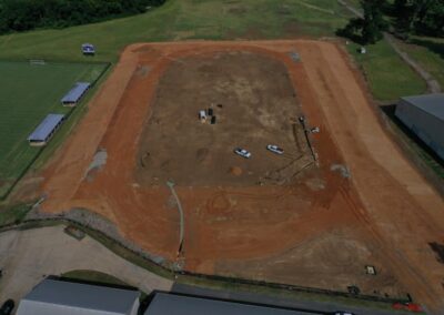 Ouachita Baptist University Track and Field