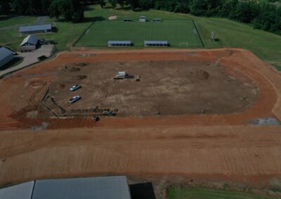 Ouachita Baptist University Track and Field