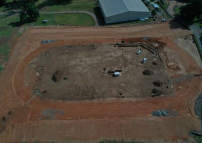 Ouachita Baptist University Track and Field